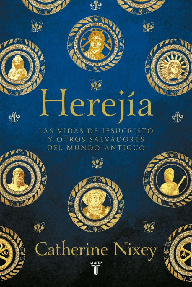 Herejía