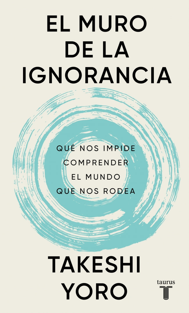 El muro de la ignorancia