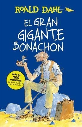 El Gran Gigante Bonachon