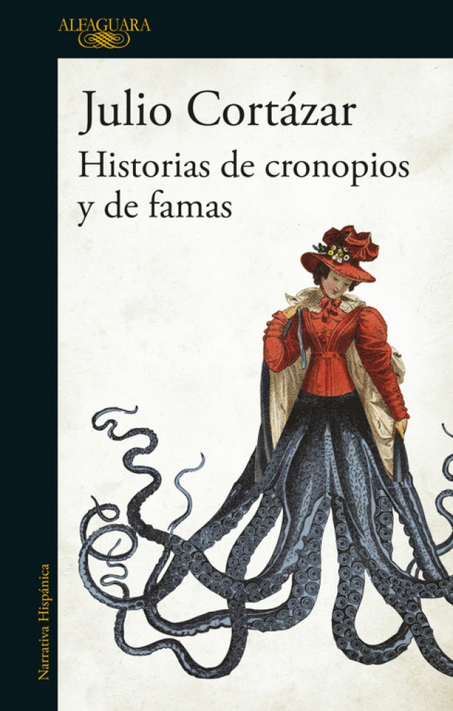 Historias de cronopios y de famas