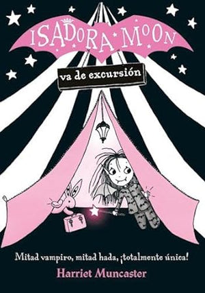 Isadora Moon Va De Excursion