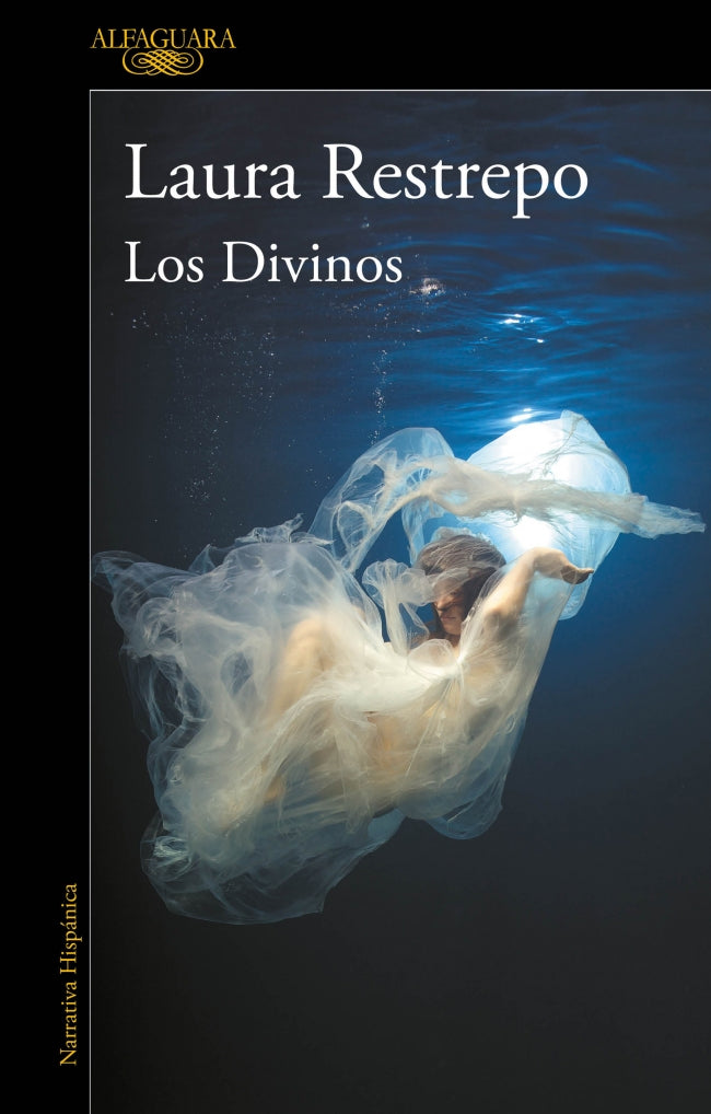 Los divinos