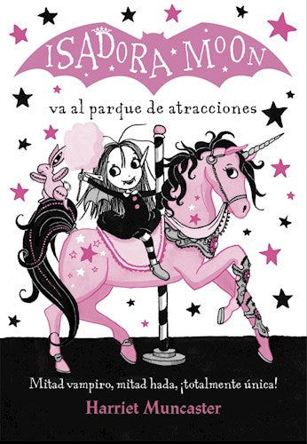 ISADORA MOON