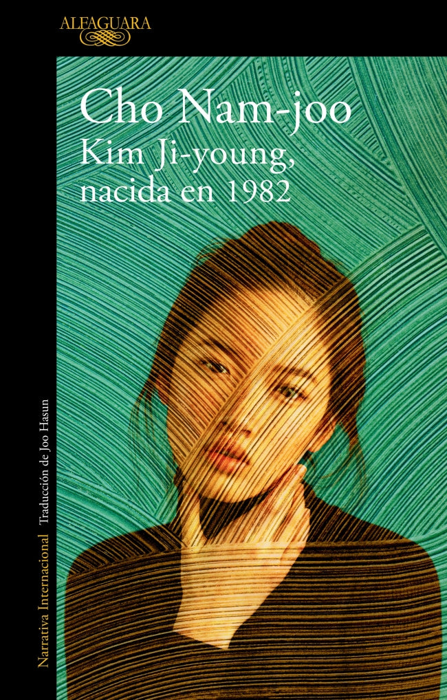 Kim Ji-young, nacida en 1982