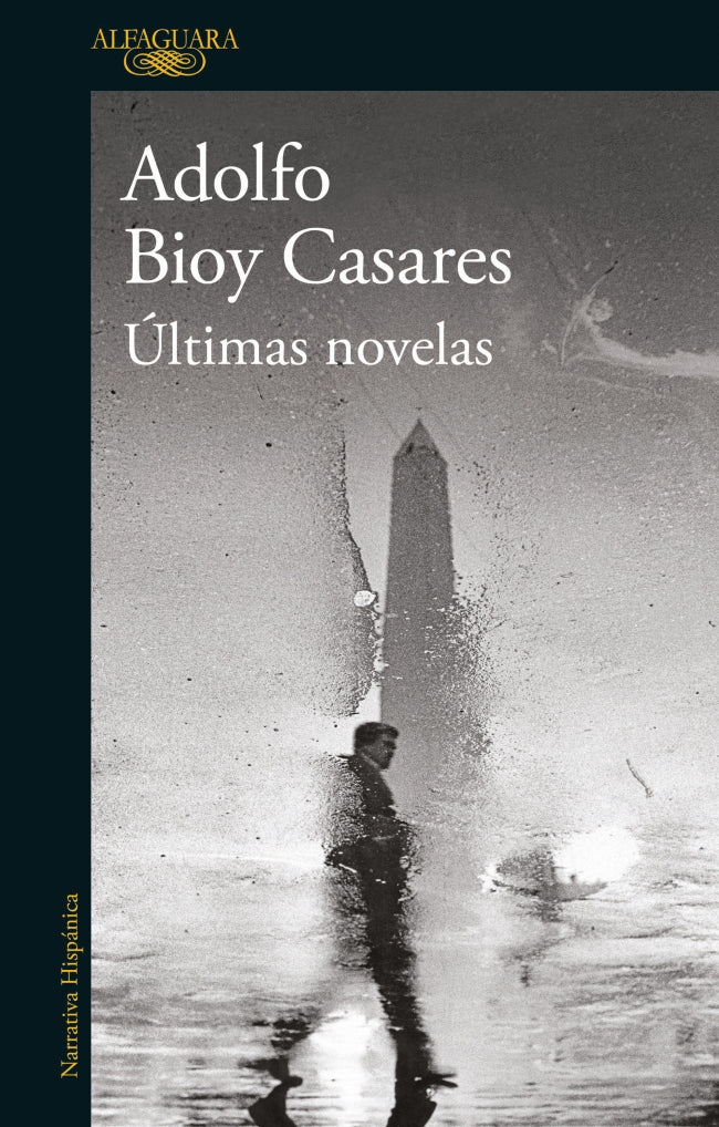 Las últimas novelas