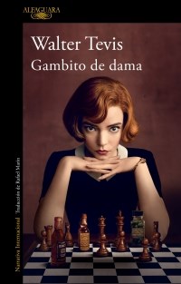 Gámbito de dama: Dos novelas (Autores latinoamericanos) (Spanish Edition)