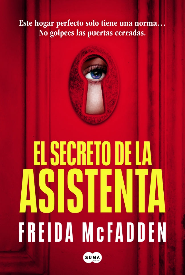 El secreto de la asistenta (La asistenta 2)