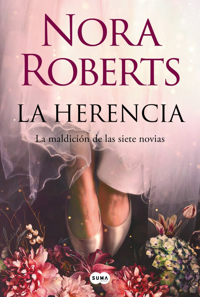 La herencia (La maldición de las siete novias 1)