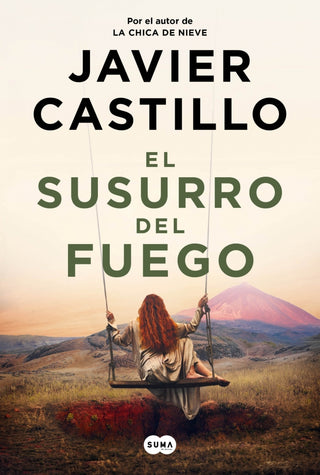 El susurro del fuego