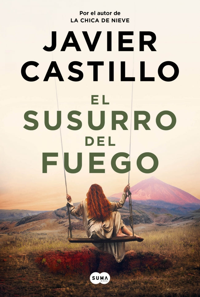 El susurro del fuego