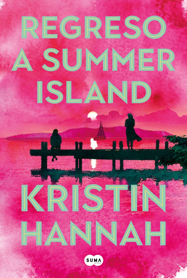 Regreso a Summer Island