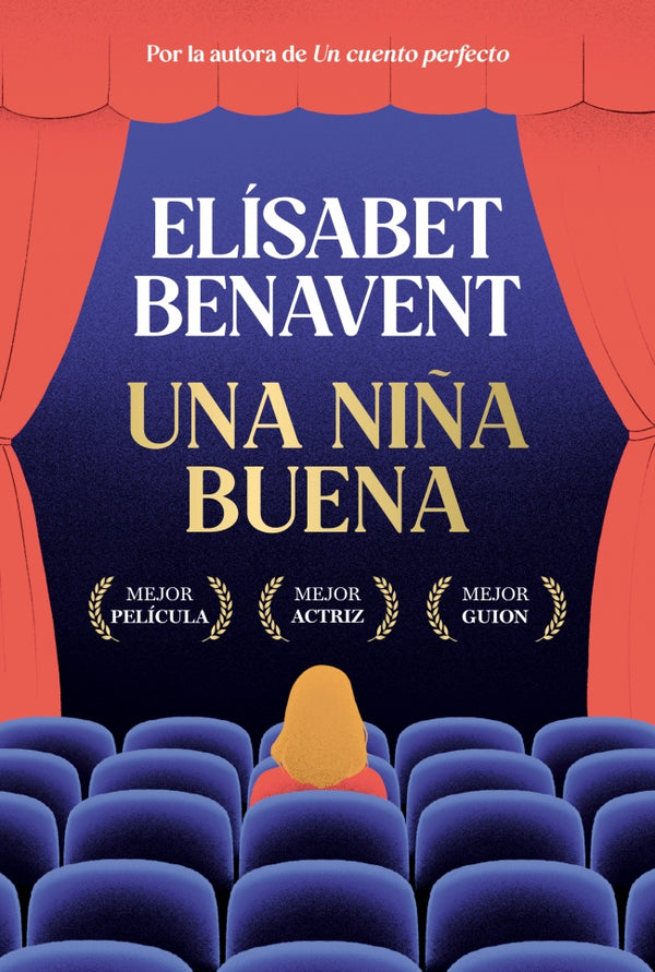 Una niña buena
