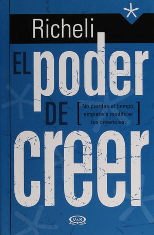 El poder de crecer (Spanish Edition)