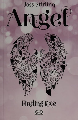 Angel (Finding Love) (Spanish Edition)