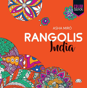 RANGOLIS INDIA