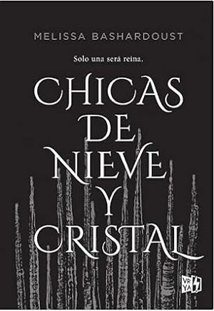 CHICAS DE NIEVE Y CRISTAL