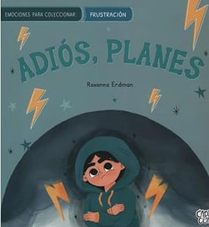 emociones para coleccionar frustracion y optimismo