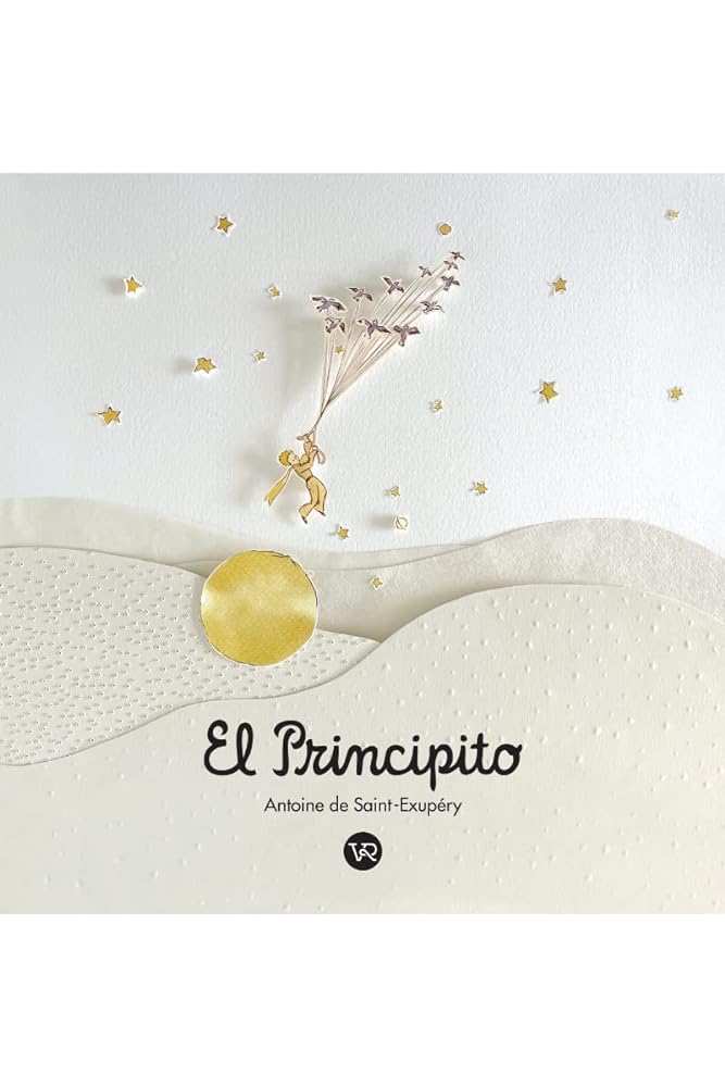 CIPITO, EL. EDICIÓN DE LUJO