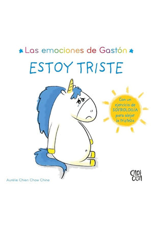 Estoy triste/ I'm Sad (Spanish Edition)