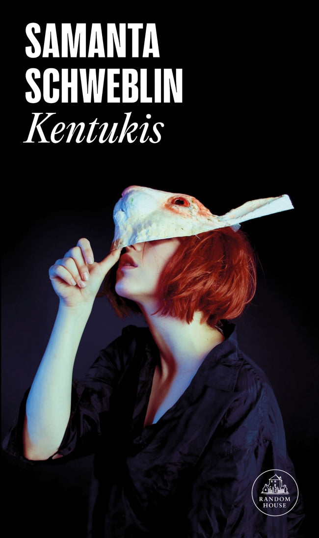 Kentukis