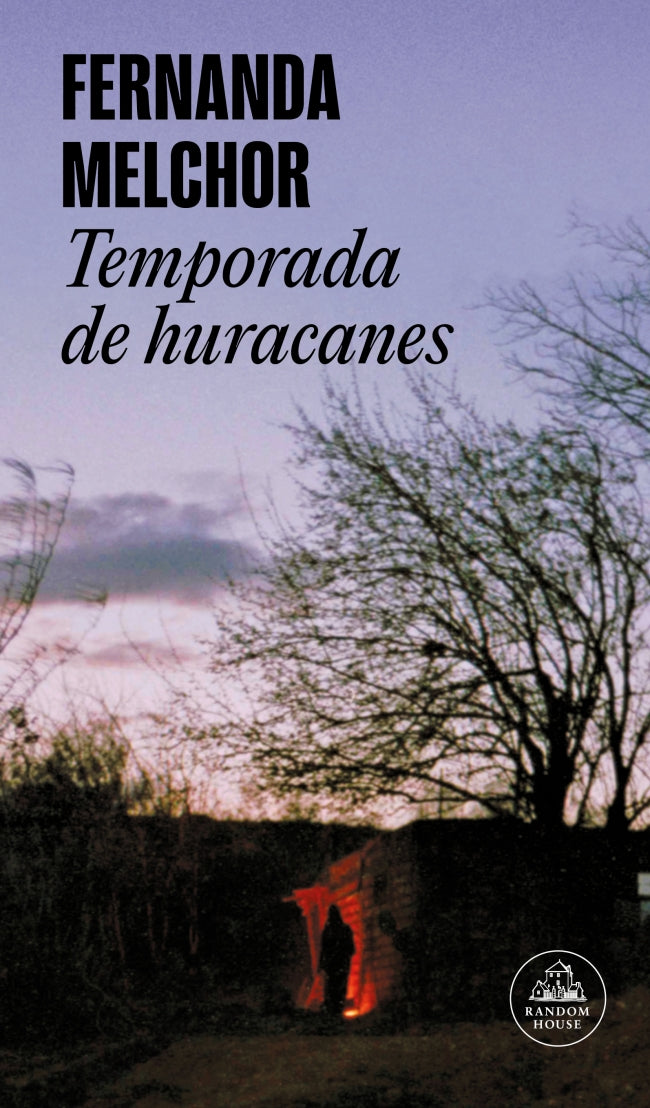 Temporada de huracanes (Mapa de las lenguas)