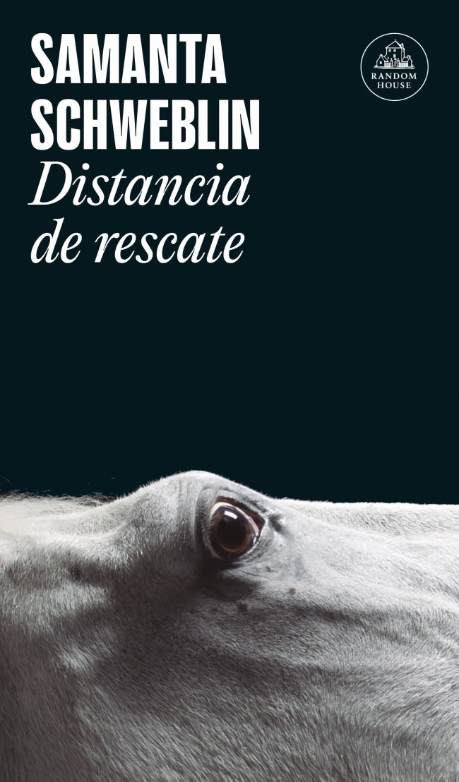 Distancia de rescate