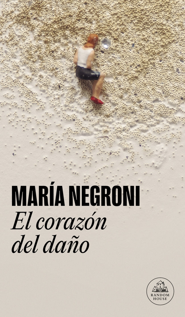El corazón del daño