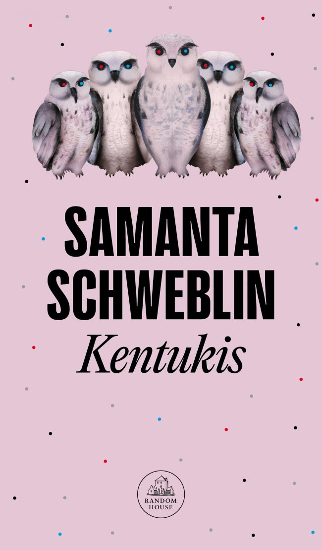 Kentukis