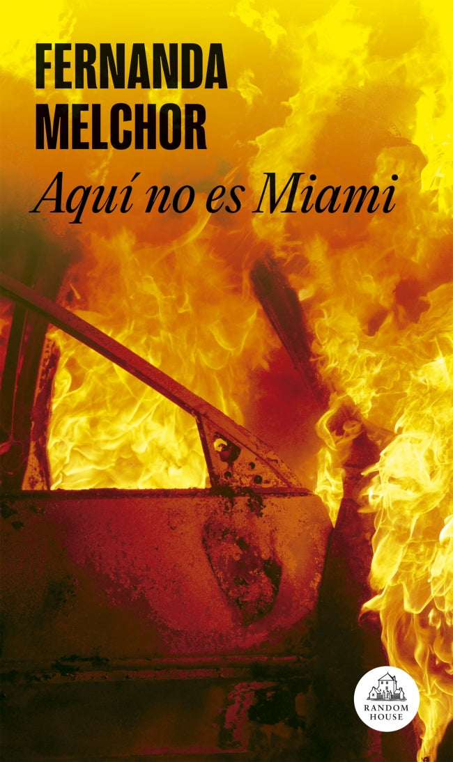 Aquí no es Miami