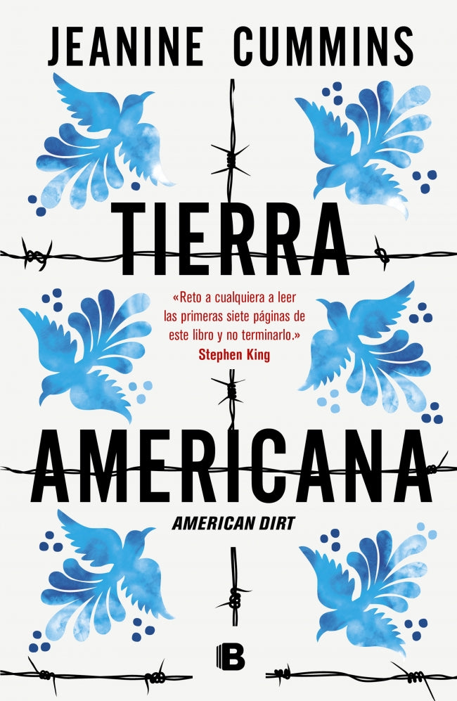 Tierra americana