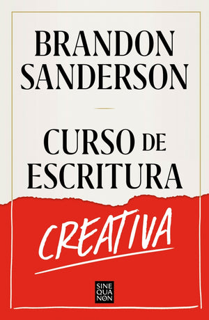Curso de escritura creativa