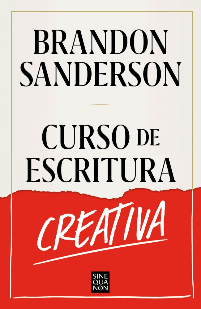 Curso de escritura creativa