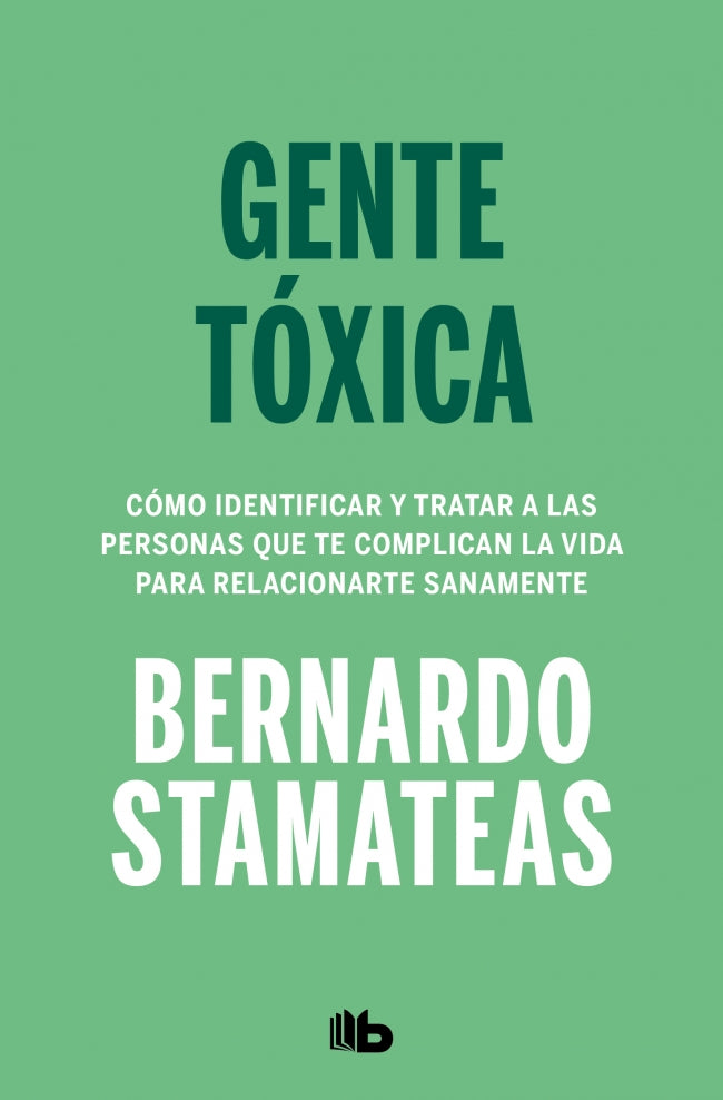 Gente tóxica