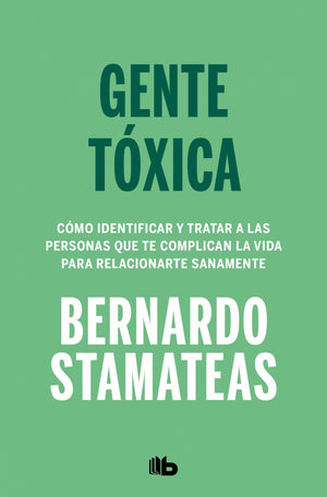 Gente tóxica