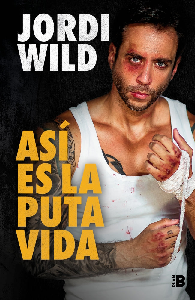 Así es la puta vida