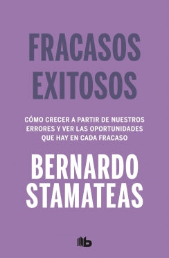 Fracasos exitosos