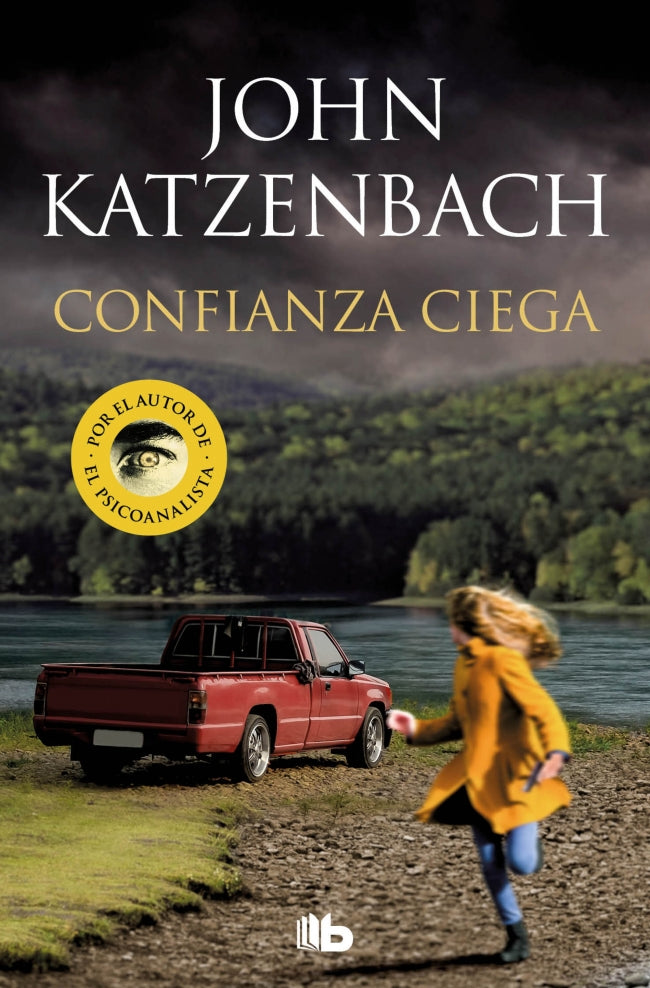 Confianza ciega