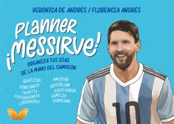 Planner ¡Messirve!