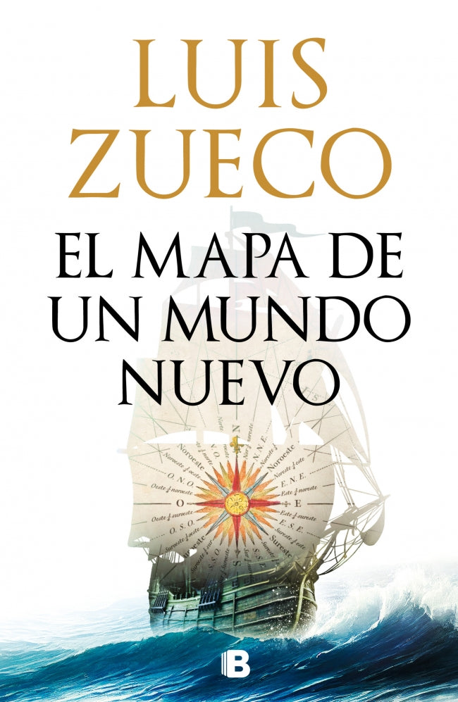El mapa de un mundo nuevo