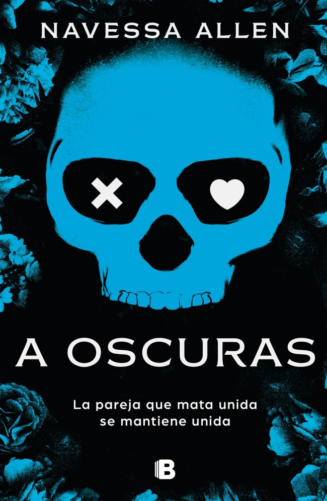 Libro | A oscuras (Adéntrate en la oscuridad 1) | Navessa Allen