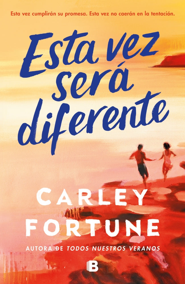 Esta vez será diferente