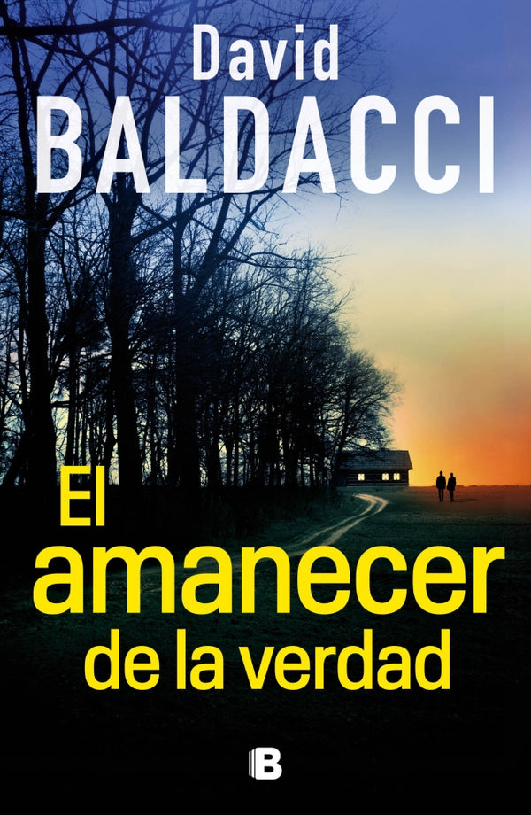 El amanecer de la verdad (Serie Atlee Pine 3)