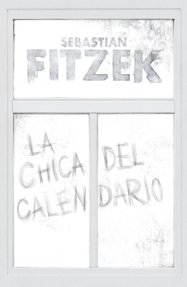 La chica del calendario