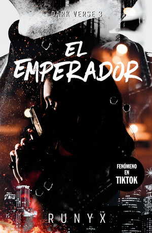 El emperador (Dark Verse 3)