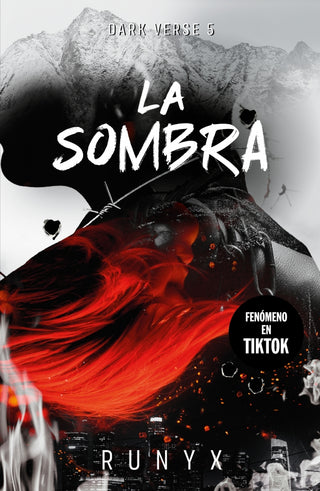 La sombra (Dark Verse 5)