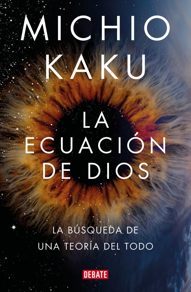 La ecuación de Dios