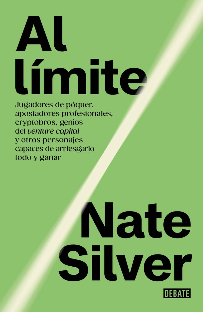 Al límite