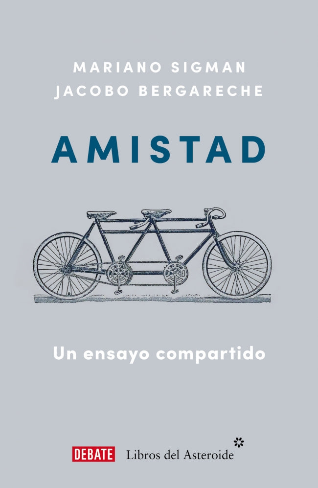 Amistad