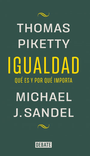 Igualdad