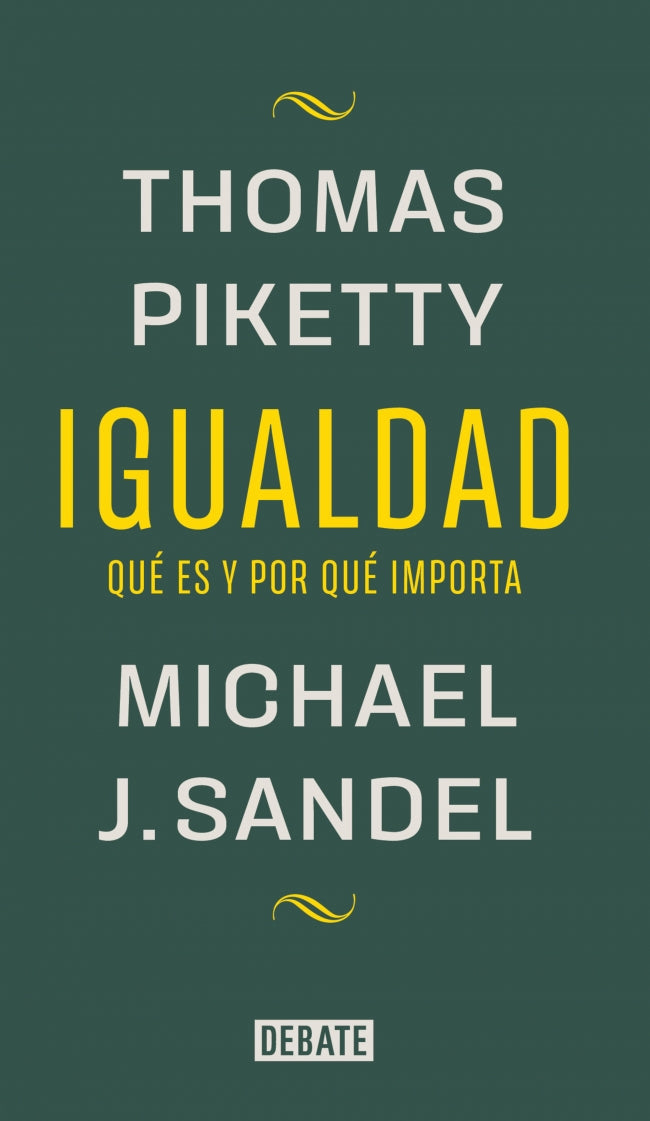 Igualdad
